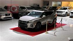 شيفروليه بليزر